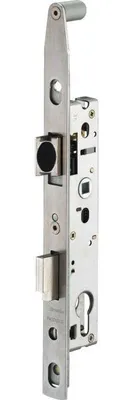 Image de Serrure Assa Abloy 2268 Sécurité Renforcée, Largeur 36mm - Assa Abloy