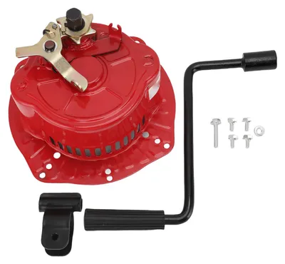 Produktbild von Handkurbelstarter-Ersatz für 170F 173F 178F 186F 188F 192F 195F Vertikaler luftgekühlter Motor