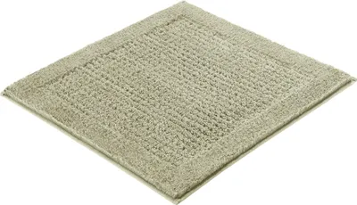 Produktbild von Kleine Wolke Badteppich NET Schilf 60 x 60 cm