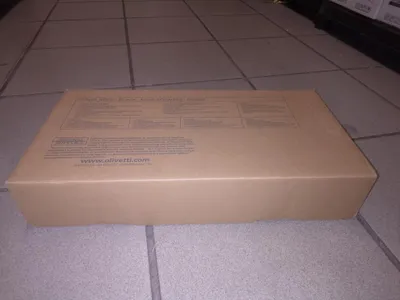 Obrázok produktu pre Olivetti B1272 Tonerová kazeta 1 ks Kompatibilná čierna