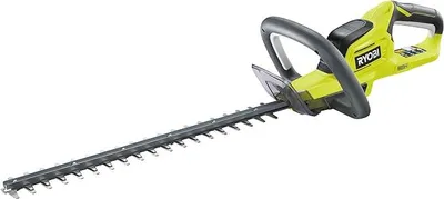 Immagine prodotto di tagliasiepi a batteria 'rht184520' ryobi 18v 2,0ah - lama cm 45