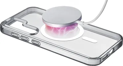 Obrázek produktu pro Cellularline 8018080491436, Obal, Samsung, Galaxy S25, Průhledná