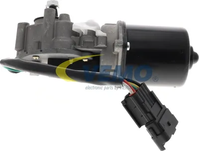 Produktbild von VEMO V40-07-0014 Wischermotor Vorne für OPEL Vivaro A Kastenwagen (X83) Vivaro A Combi (X83) Movano Kastenwagen (X70) für RENAULT TRAFIC II Kasten