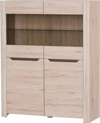 Produktbild von Desjo Vitrine