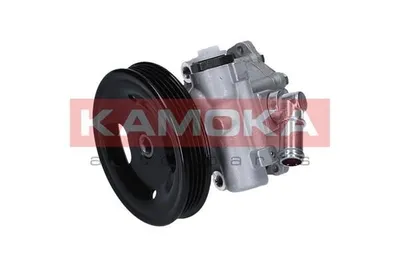 Produktbild von KAMOKA PP067 Servolenkung Pumpe Servopumpe für FIAT DUCATO Pritsche/Fahrgestell (230) Hydraulisch