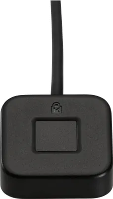 Obrázek produktu pro K62330Ww Kensington Verimark Fingerprint