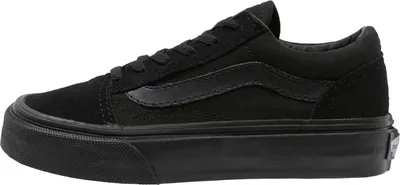 Image de Vans Sneakers VN000W9TENR1 in Black color size 31