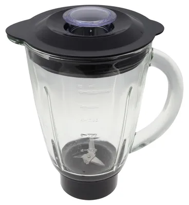 Immagine prodotto di Russell Hobbs caraffa vetro 1500ml frullatore Desire 23480-56 Aura 23490-56