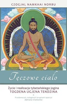 Image de Biografia tybetańskiego jogina i ścieżka duchowej samorealizacji