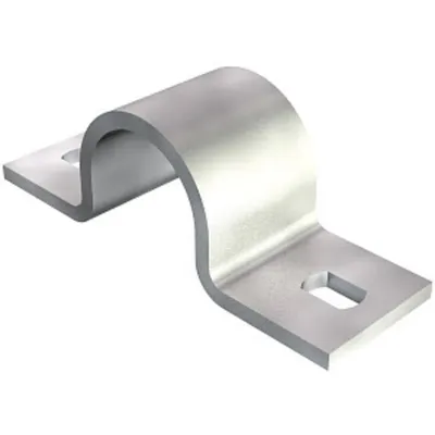 Produktbild von Obo Bettermann 1015496, Stahl, Stahl, 25 mm, 29 mm, 3,2 cm, 3 mm