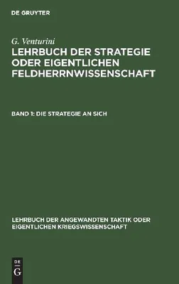 Produktbild von Die Strategie an sich