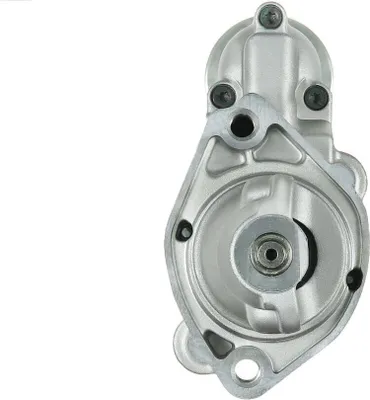Produktbild von AS-PL S0772S Starter Anlasser 2kW passend für MERCEDES-BENZ C-Klasse Limousine (W204) 12V