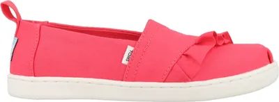 Produktbild von Toms Alpargata 10017769 Rosa-38