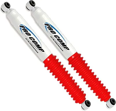 Obrázek produktu pro 2 přední tlumiče Pro Comp 63-76mm Jeep CJ rok 82-86