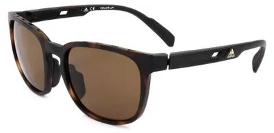 Produktbild von Adidas Sport Sonnenbrille SP0033 52E 54 19 140