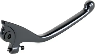 Image de Levier de frein arrière Vicma, couleur noire, compatible avec les modèles Rieju MRX/RR/RRX 50