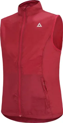 Produktbild von Airtracks Damen Laufweste Team Line - XXL - Rot