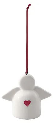Produktbild von like Villeroy & Boch With Love Schutzengel Ornament Sending Love 4,5cm