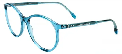 Produktbild von Isabel Marant Sonnenbrille IM 0086 ZI9 55 17 140