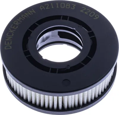 Produktbild von DENCKERMANN Filter Kurbelgehäuseentlüftung A211083 für FIAT Ducato Kastenwagen (250, 290) 30mm 92mm 0,11kg