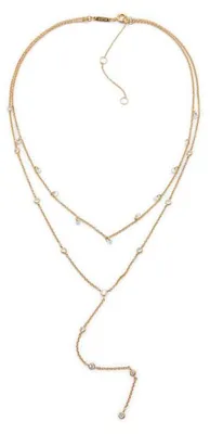 Produktbild von ALDO Halskette in Gold