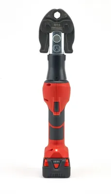 Produktbild von RIDGID Presswerkzeug RP219 19kN ohne Pressbacken