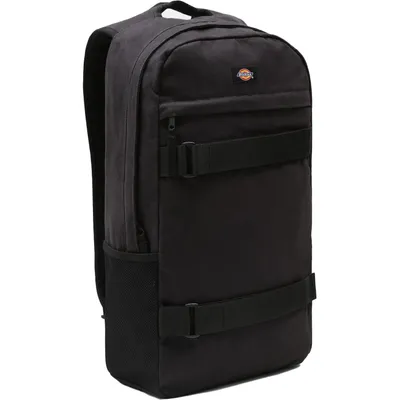 Produktbild von Dickies Dc Plus Rucksack Schwarz Schwarz One Size