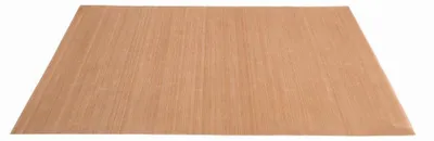 Produktbild von Backtrennfolie 400 x 600 mm, 0,073 mm stark, Dauerbackfolie gewerblicher Bedarf