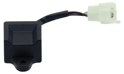 Image de Boîte d'allumage CDI pour Yamaha DT 50 M MX