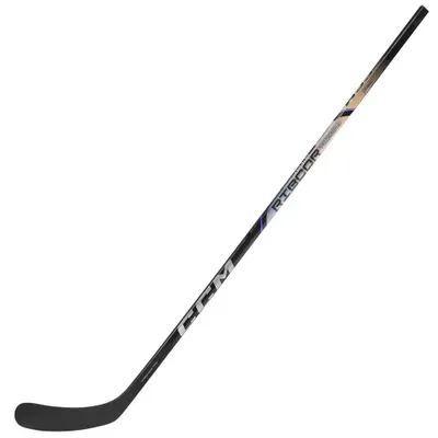 Obrázok produktu pre Raketa CCM TRIGGER RIBCOR 9 Senior 85 Flex 60-palcová P28 pravá