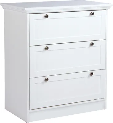 Produktbild von Kommode Sideboard Anrichte Konsole Schrank Highboard Diele Flur "Landsted II"