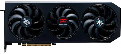 Produktbild von PowerColor Hellhound Radeon RX 9070 XT - Grafikkarte