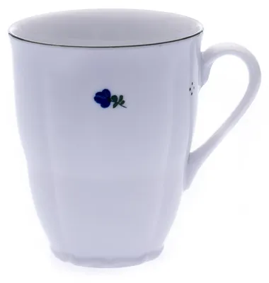 Image de Tasse, Vérone, 300 ml, fleurs, porcelaine G. Benedikt