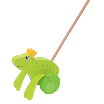 Produktbild von Schiebetier Frosch