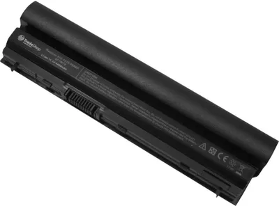 Produktbild von Trade-Shop Notebook Li-Ion Akku 14,4V/14,8V 4400mAh ersetzt Dell Latitide 451-11704 451-11979