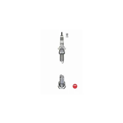 Produktbild von NGK Zündkerze DPR9EIX-9 für