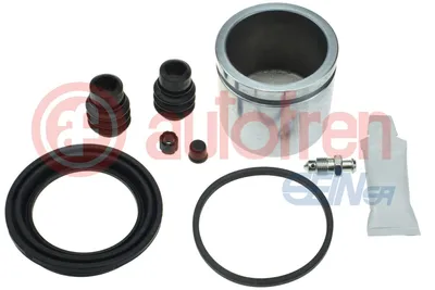 Produktbild von AUTOFREN SEINSA D43199C Reparatursatz, Bremssattel x