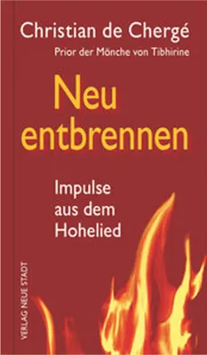 Produktbild von Neu entbrennen