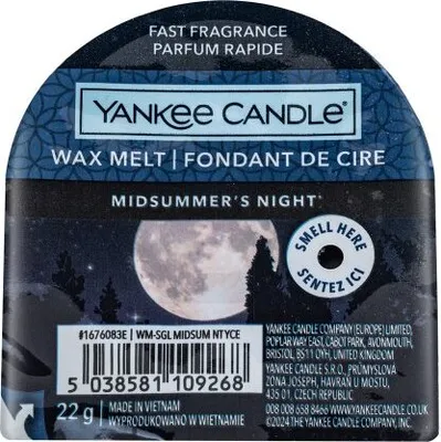 Produktbild von Yankee Candle Midsummer's Night 22 g