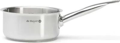 Image de Casserole inox 16cm - De Buyer - 3501.16 - prim'appety