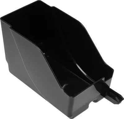 Zdjęcie produktu dla DeLonghi 5313280381 (=5313270861) Pojemnik na fusy do ekspresu do kawy ECAM610 Primadonna Soul