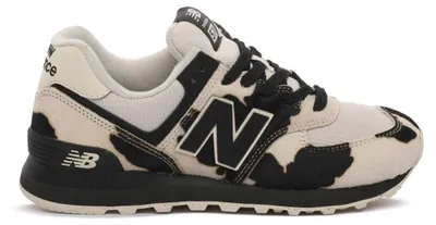 Produktbild von New Balance 574 Sneaker Schwarz Größe 38