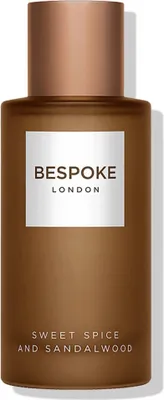 Produktbild von Bespoke London - Eau de Parfum - Süße Gewürze und Sandelholz 100ml