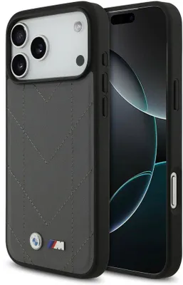Immagine prodotto di Cover posteriore BMW per iPhone 17 Pro Max
