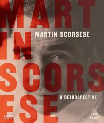 Immagine prodotto di Martin Scorsese