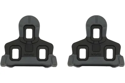 Produktbild von Trivio - Schuhplatten Shimano SPD - SL 0° Anti-Rutsch