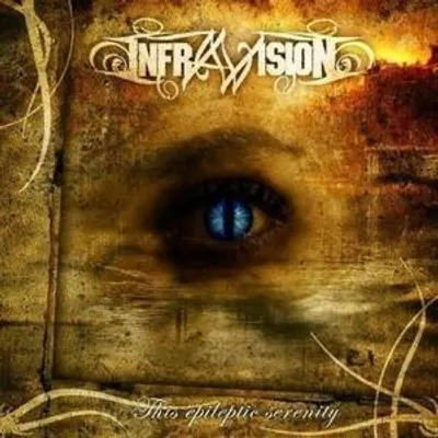 Produktbild von Infravision: This Epileptic Serenity