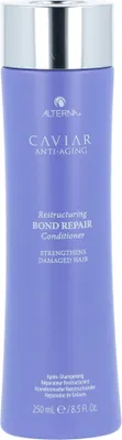 Produktbild von Alterna Caviar Anti-Aging Restructuring Bond Repair Conditioner 250 ml