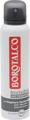 Produktbild von Deo Spray 150 ml Invisible Original