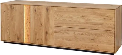 Produktbild von TV-Ständer Designer Wohnzimmer Möbel Luxus Sideboard Stilvolle Möbel